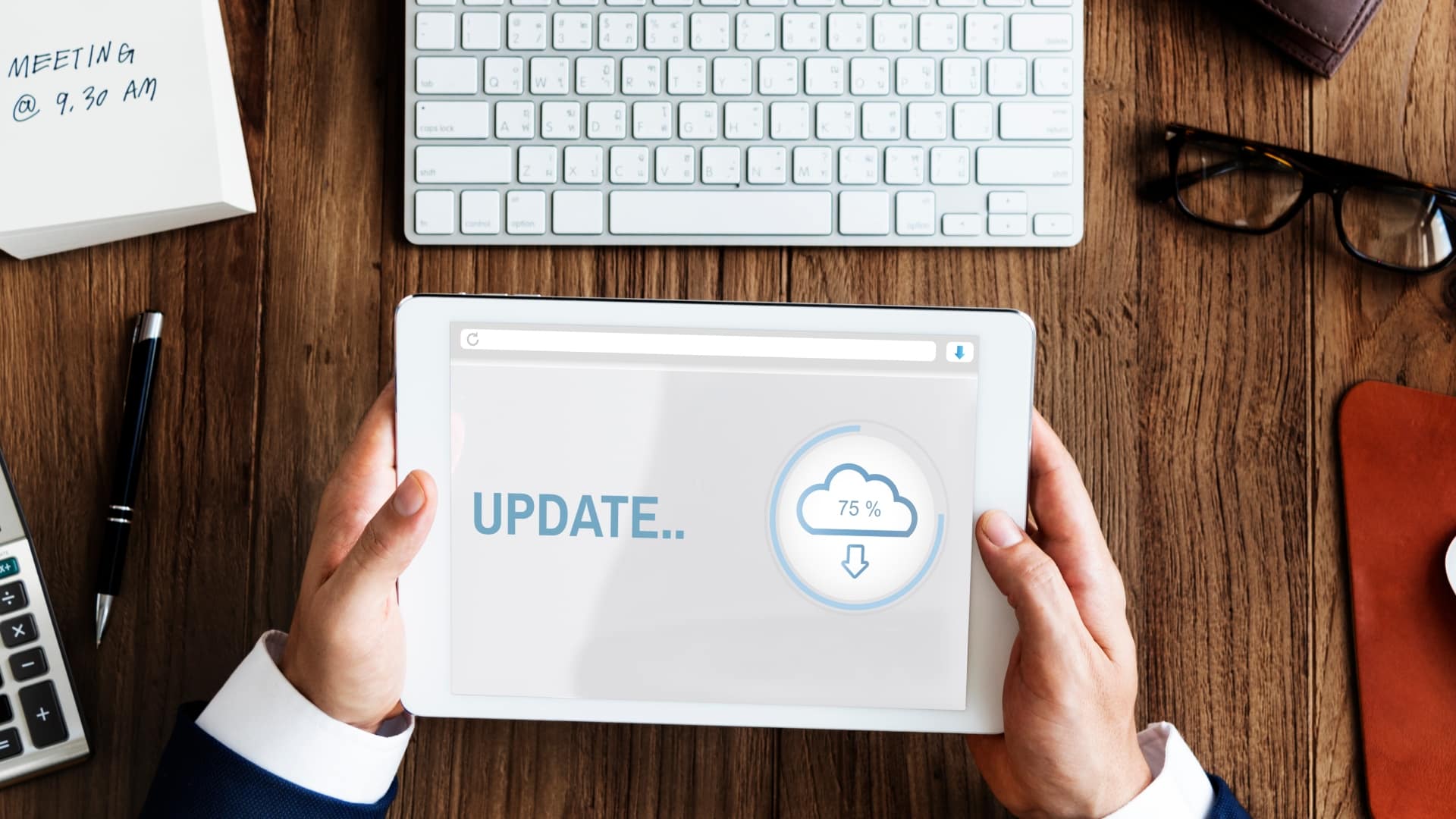 How Often Should I Update My Website Content?